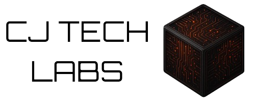 CJ Tech Labs